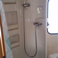 Camper CI 30 Gold su Ducato 1.9 TDI
