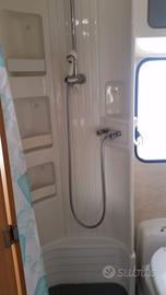 Camper CI 30 Gold su Ducato 1.9 TDI