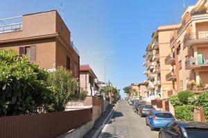 Tor sapienza luminoso bilocale ammobiliato