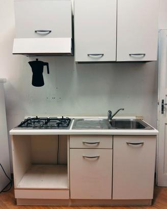 Cucina piccola