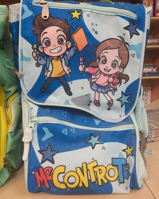 Zaino me conto te