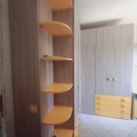 Cameretta legno