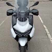 BMW C 400 GT EXCLUSIVE 2025