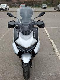 BMW C 400 GT EXCLUSIVE 2025