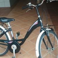 bici da bambino 