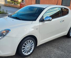 ALFA ROMEO MiTo 2015 neopatentati