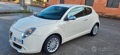 ALFA ROMEO MiTo 2015 neopatentati