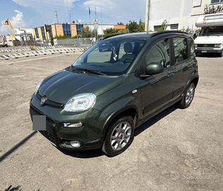 Fiat Panda 4x4