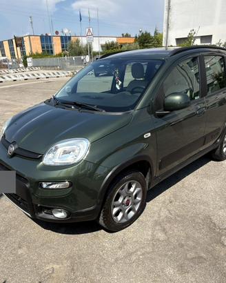 Fiat Panda 4x4