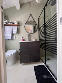 Casa nel borgo marinaro