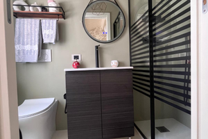 Casa nel borgo marinaro