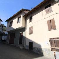 CASA SEMINDIPENDENTE A ORSARA BORMIDA