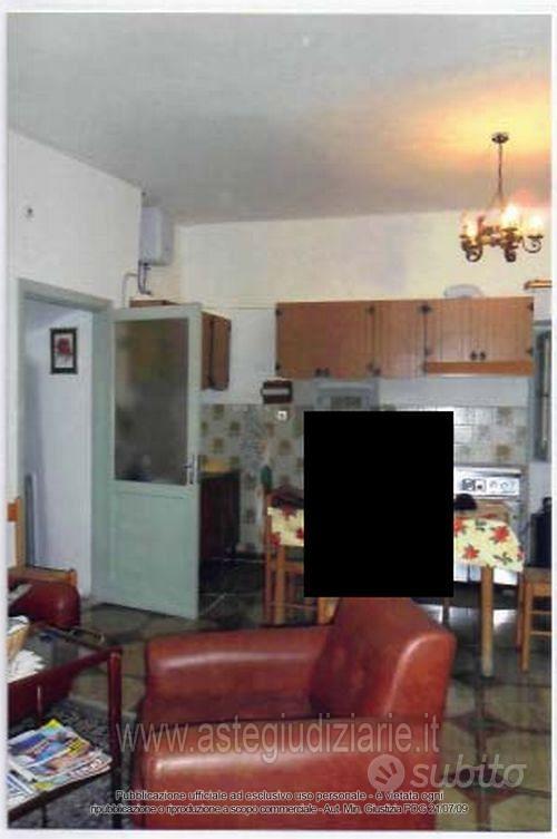 Appartamento – San Pio delle Camere, Castelnuovo - Vista 4