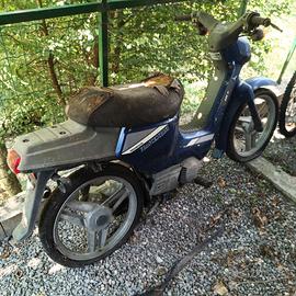 Honda Wallaro 50