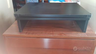 Base girevole per TV o schermo PC