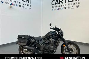 HONDA CMX 1100 Rebel DCT Plus Abs