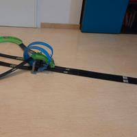 Pista BBurago Gogears
