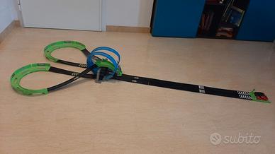 Pista BBurago Gogears