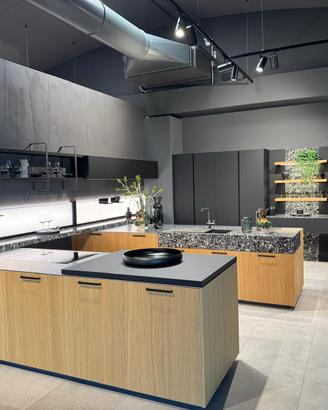 Zecchinon Cucina outlet