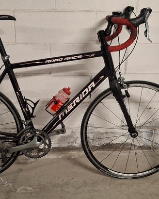 BICICLETTA DA CORSA 