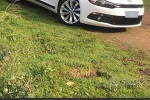 wv scirocco