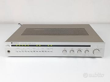amplificatore Sharp optonica sm-5100 testato