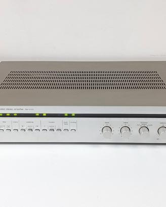 amplificatore Sharp optonica sm-5100 testato