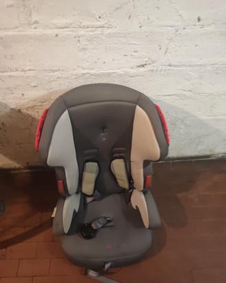 sediolino bimbi 