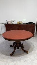 tavolo in legno 