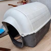 Cuccia per cane taglia grande FERPLAST KENNY 07