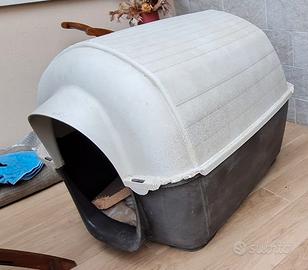 Cuccia per cane taglia grande FERPLAST KENNY 07