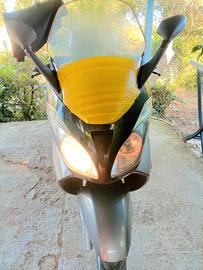 APRILIA ATLANTIC 250