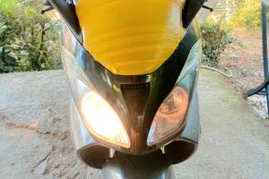 APRILIA ATLANTIC 250