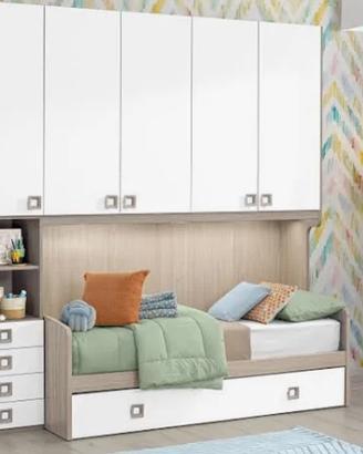 Cameretta bimbo/a