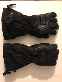 Guanti sci/alpinismo Black Diamond Guide woman