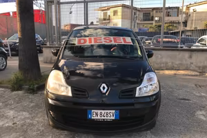 Renault Modus 1.5 dCi 75CV 55 KW Wave