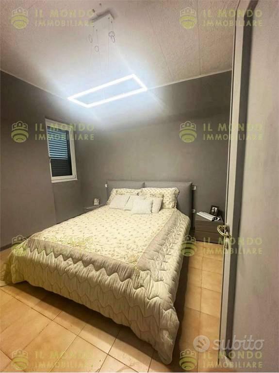 Rustico / Casale di 92 m² con 2 locali a Borgo Pri - Vista 5