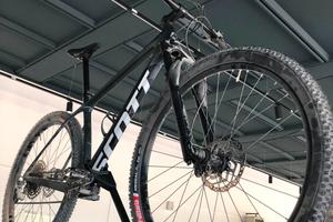 Porta bicicletta Nissan/Thule