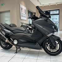 Yamaha T Max 530 ABS