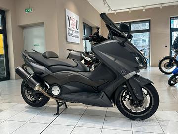 Yamaha T Max 530 ABS