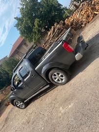 NISSAN  Navara