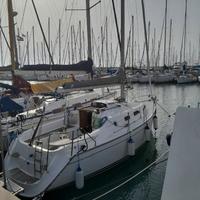 Barca a vela 8 mt natante Delphia 29  cabinata