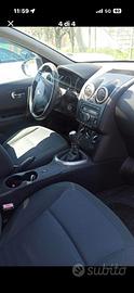 Nissan Qashqai 1.5 dCi
