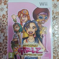 Giochi Wii