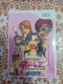 Giochi Wii