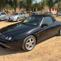 Alfa Romeo Spider 3.0 V6