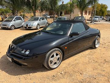 Alfa Romeo Spider 3.0 V6