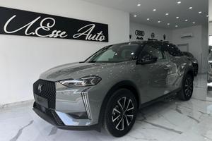 Ds DS3 Crossback PureTech 130 aut. Bastille