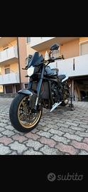 yamaha fz8