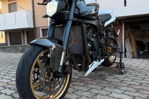 yamaha fz8